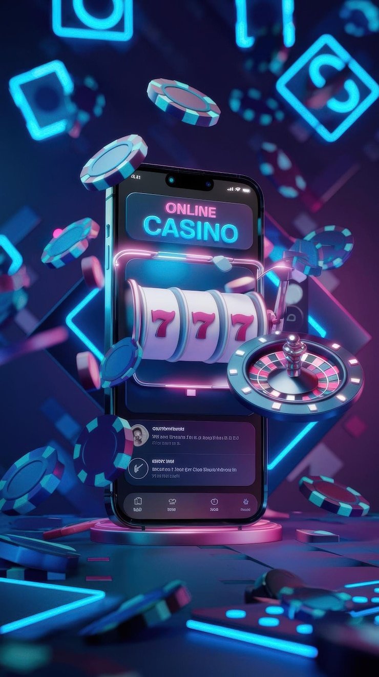 pola spaceman app interface showing football markets and live casino tables